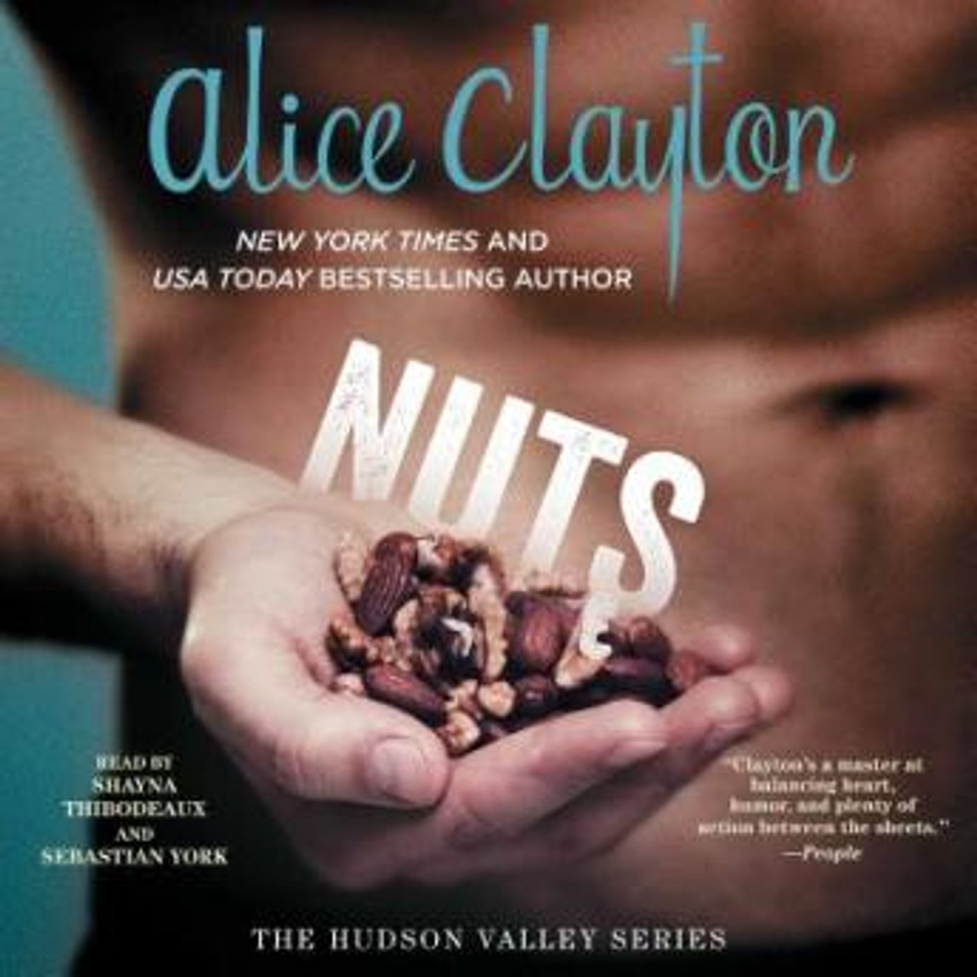 Download Latest Full Audiobooks in Romance, Modern