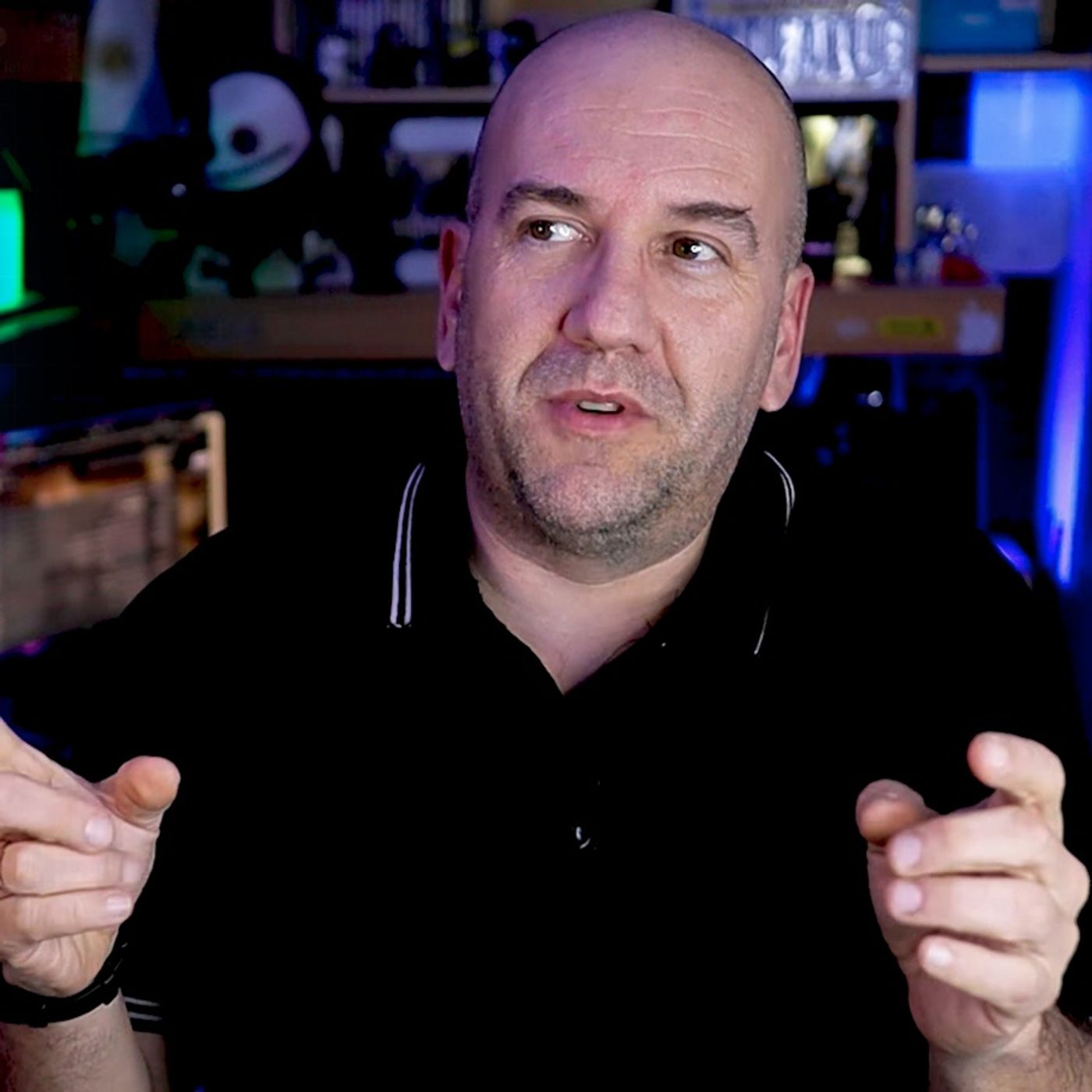 idearVlog