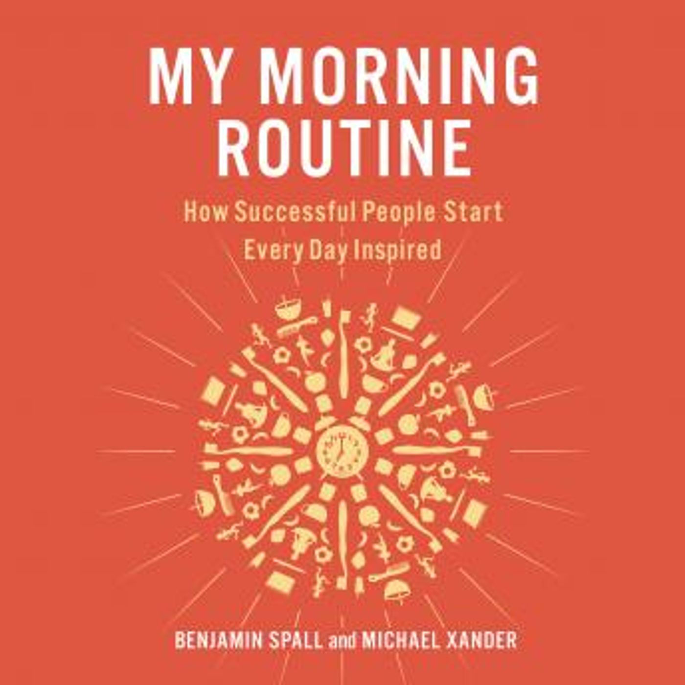 Find Best-Selling Full Trial Audiobooks in Self-Improvement, Career Development