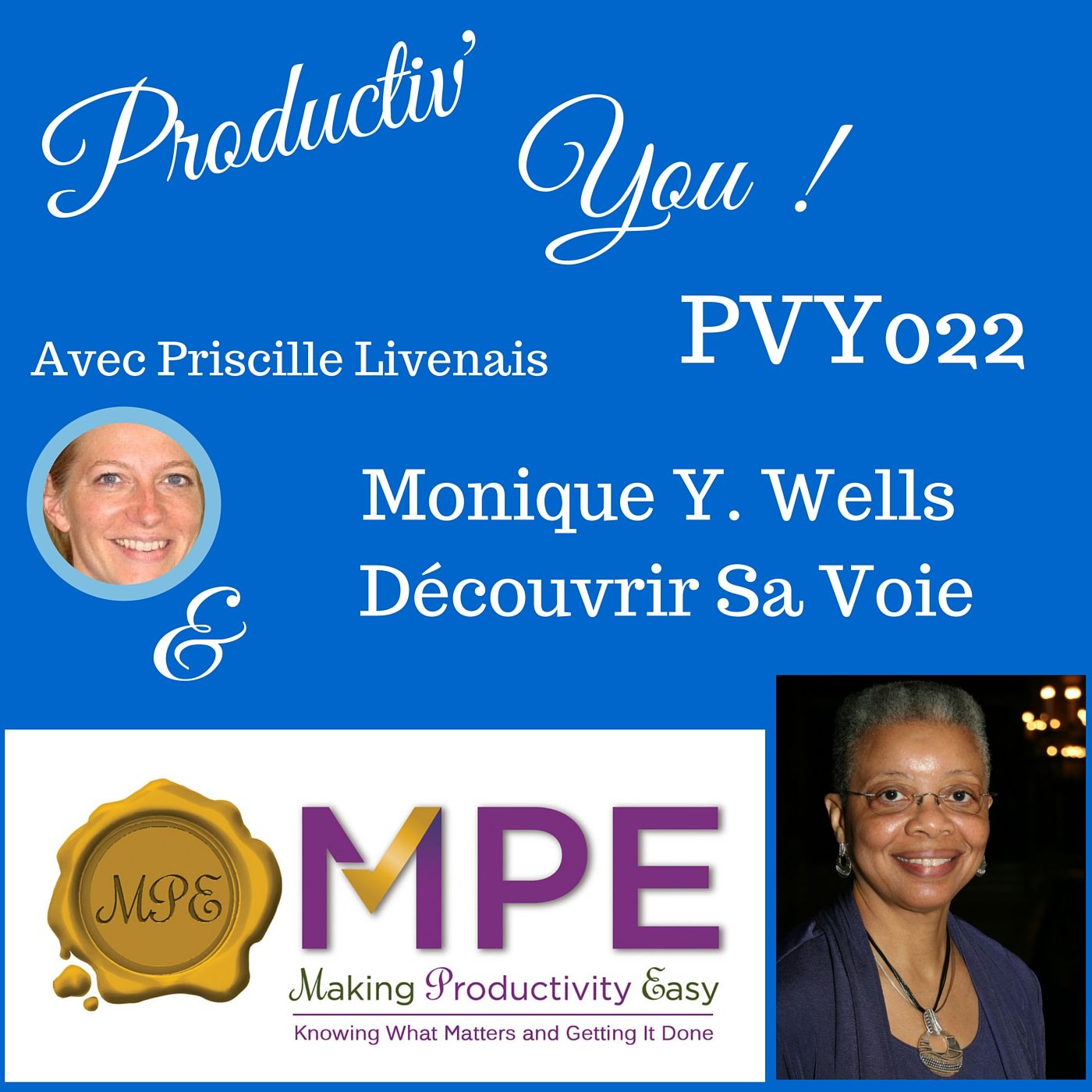 Productiv\' You !