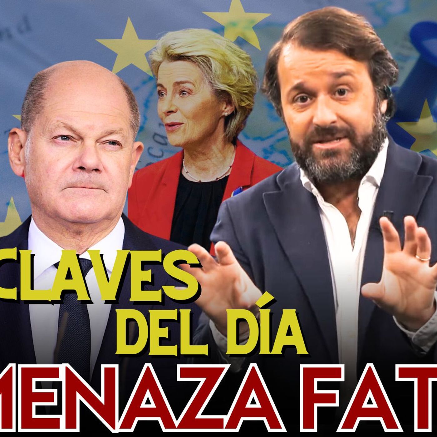 Claves del día - JOSE VIZNER - Negocios TV