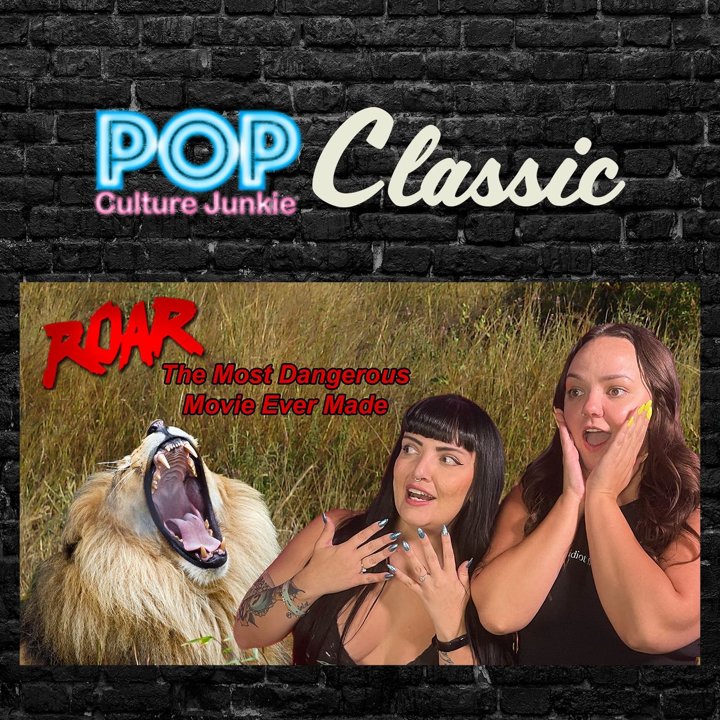 Pop Culture Junkie®