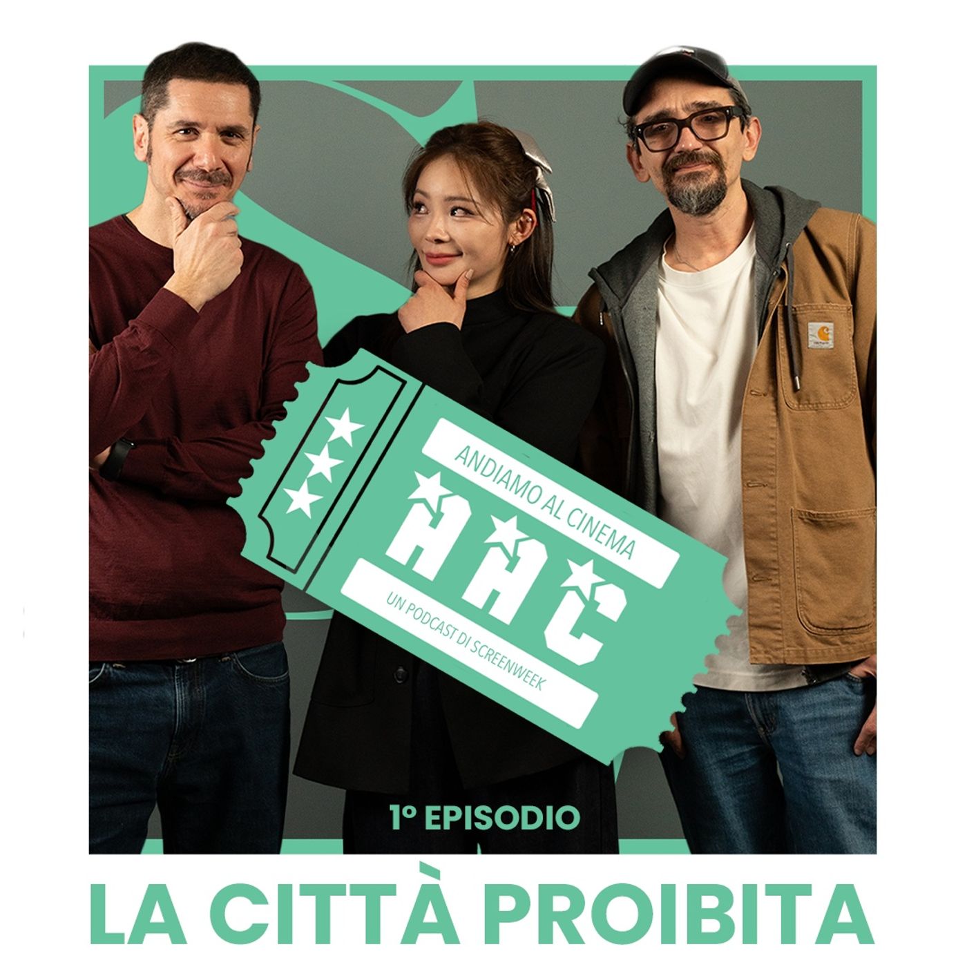 Le Arti Marziali alla ROMANA ft. Gabriele Mainetti | ANDIAMO AL CINEMA EP.1