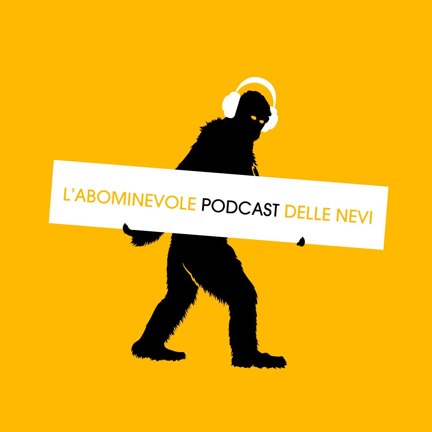 Squali e Leggende - episodio 1 stagione 1