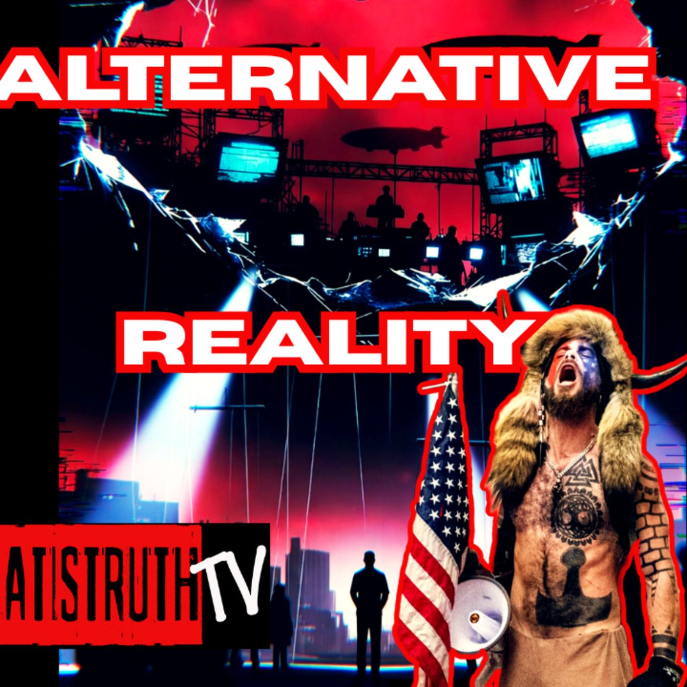 #303 Alternative Reality | Peter Duke of the Duke Report