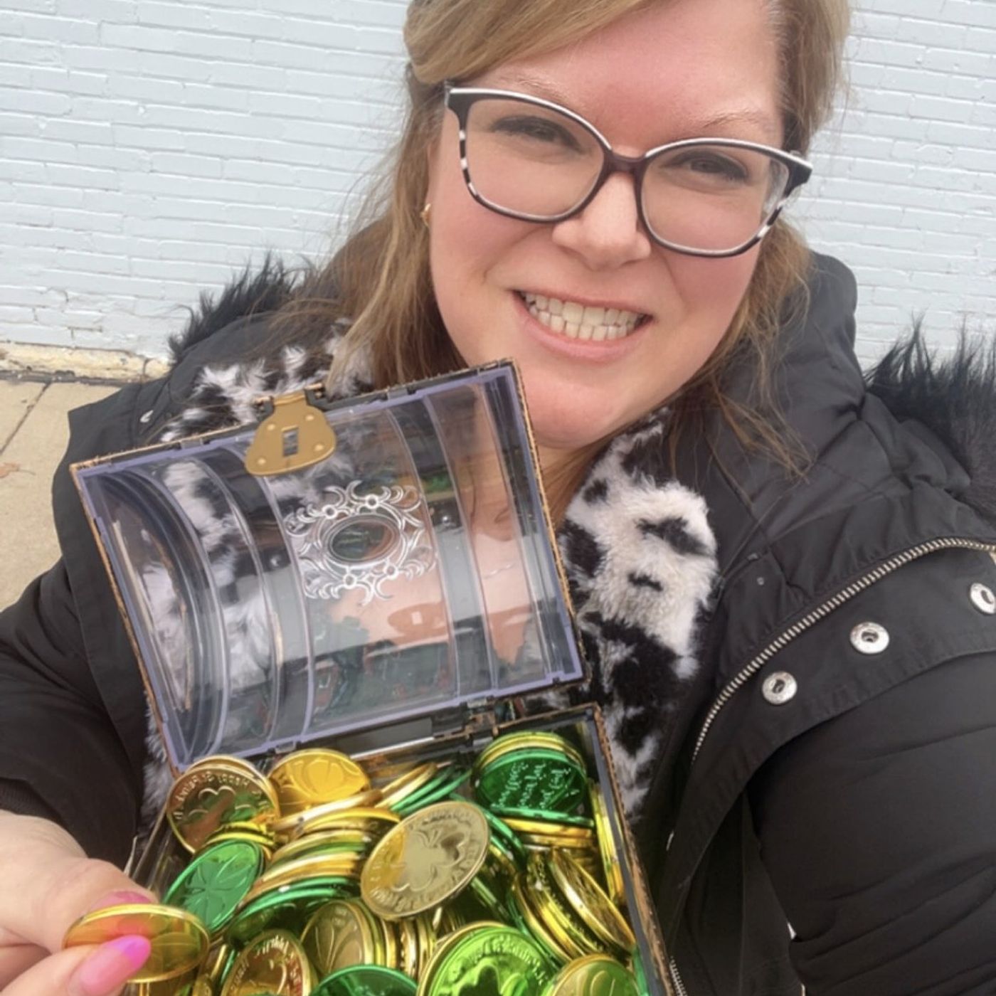 Geneva’s downtown businesses participate in Lucky Charms promotion