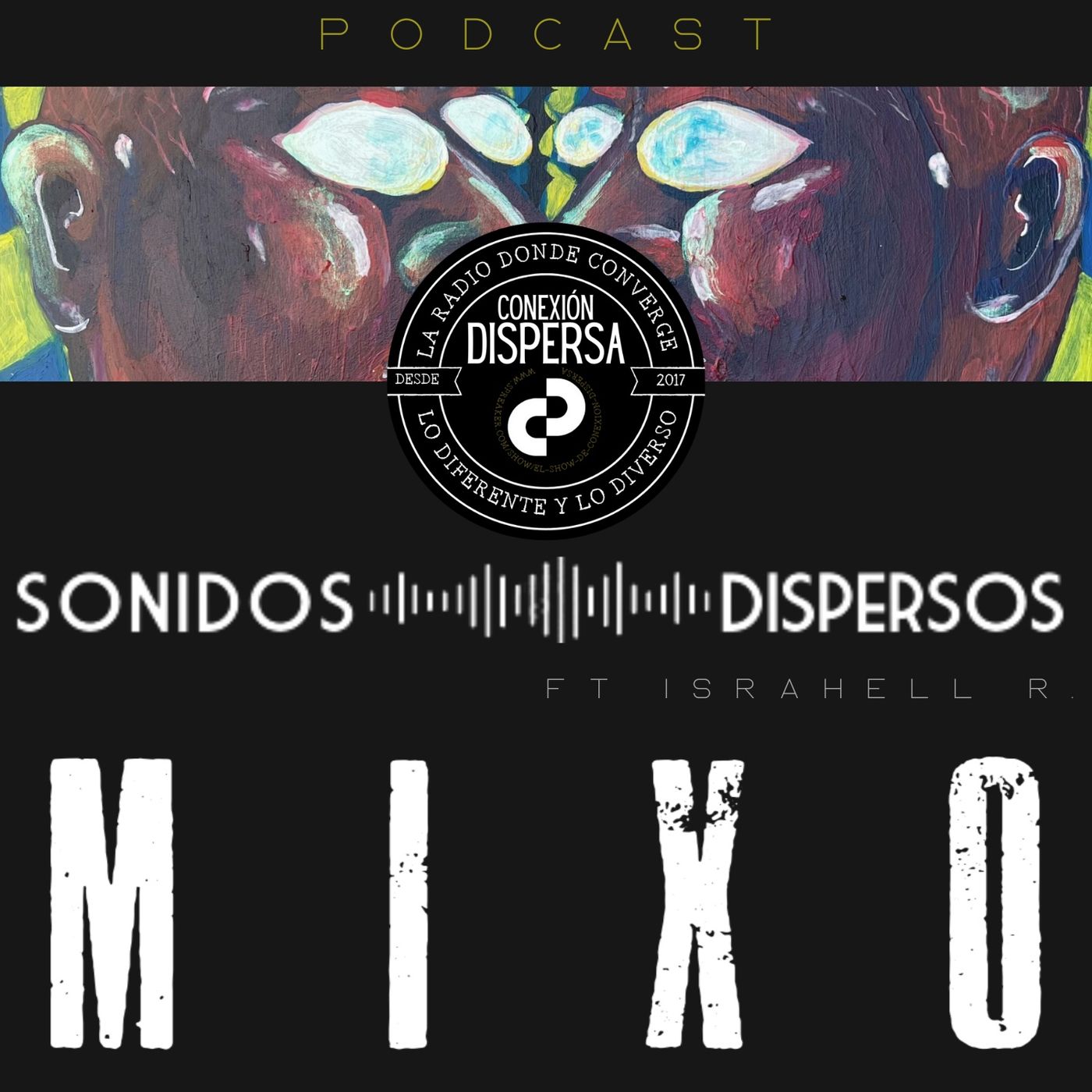 Sonidos Dispersos