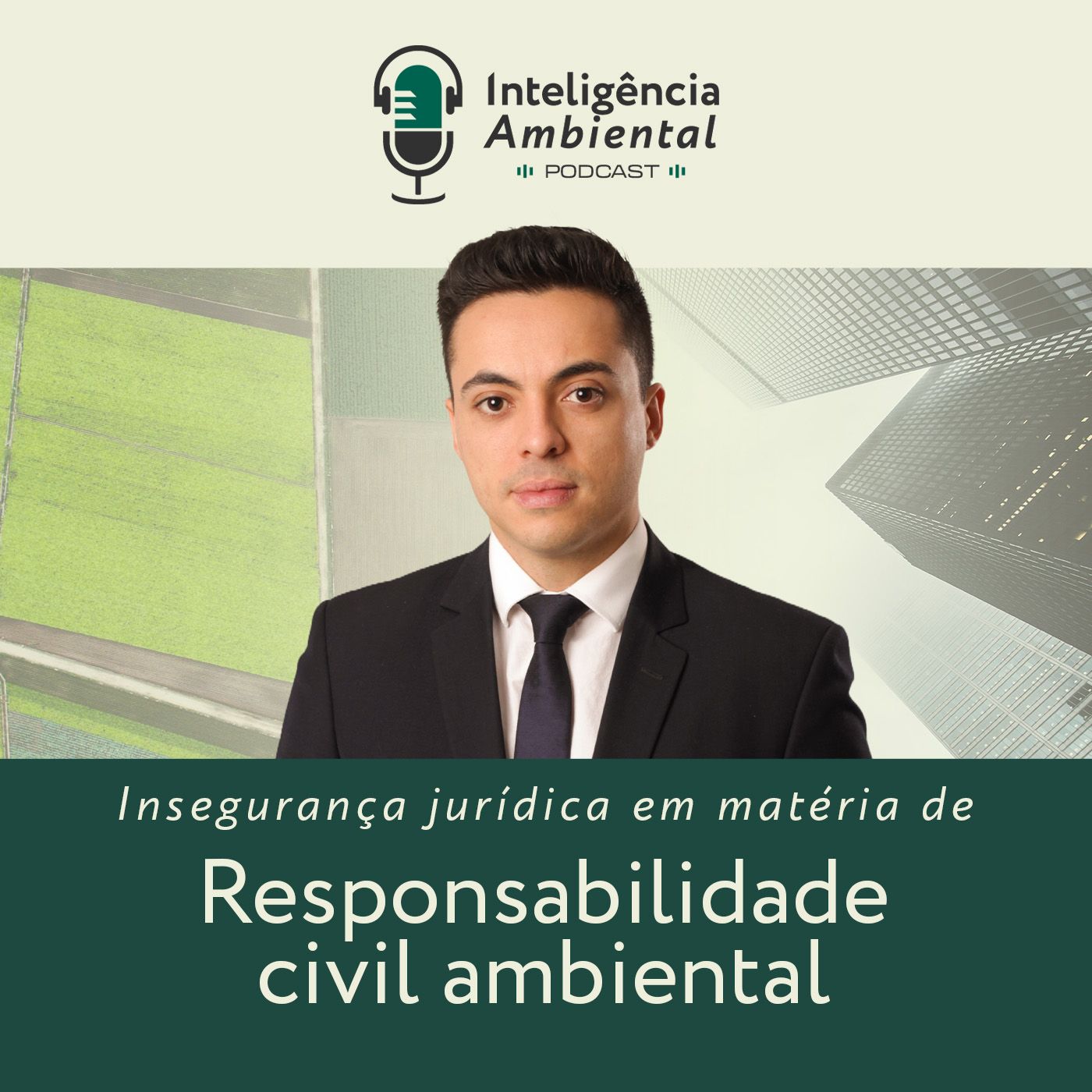 Inteligência Ambiental Podcast