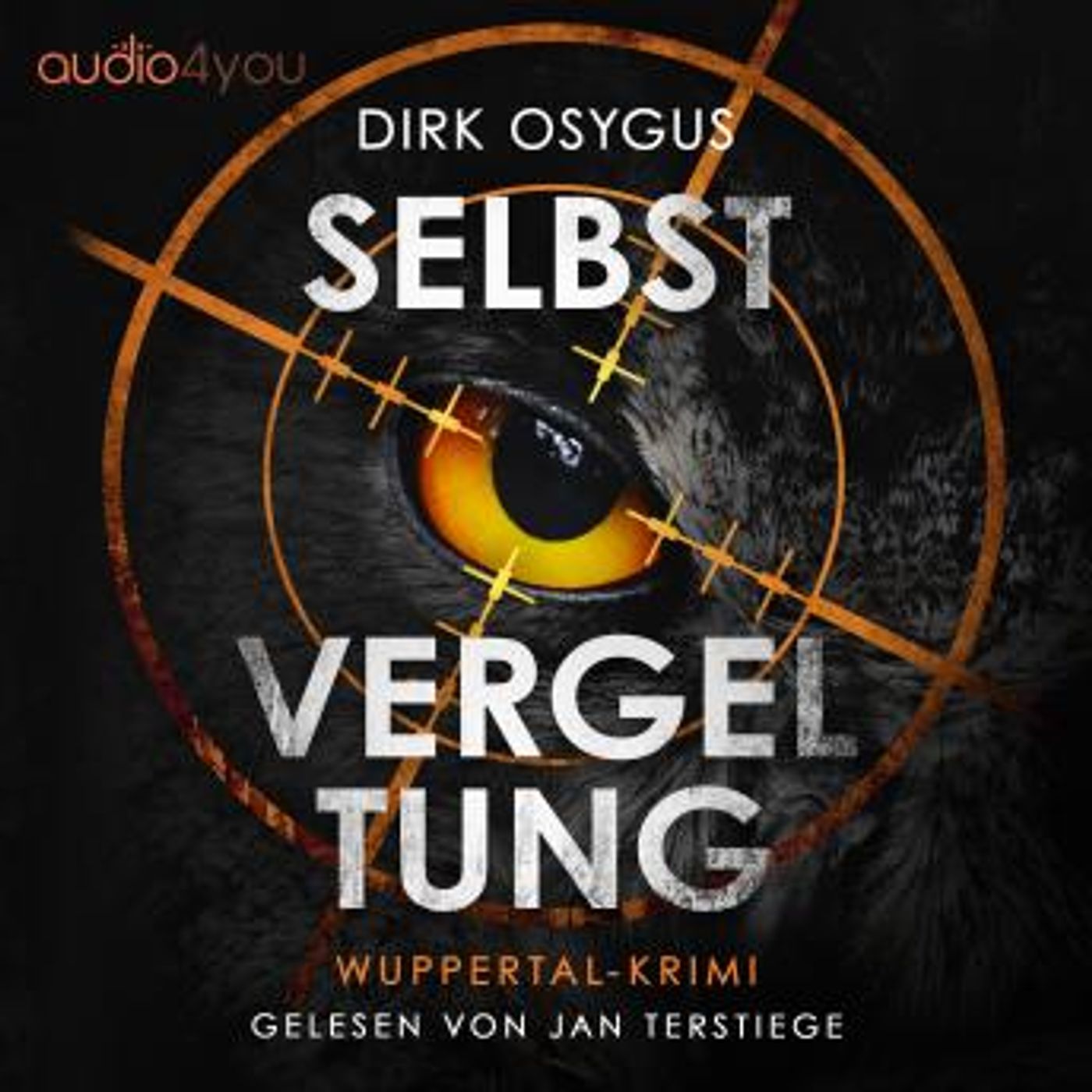 Discover the Best Audio Stories in Mystery, Thriller & Horror, Suspense