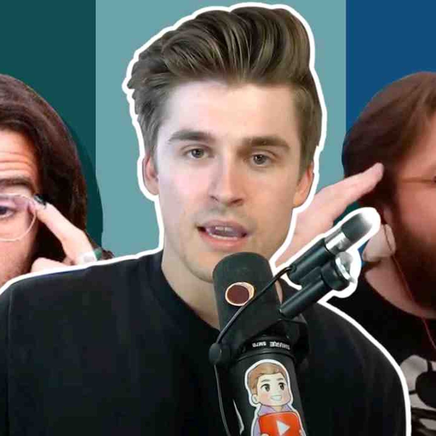 How People Are Being Radicalized