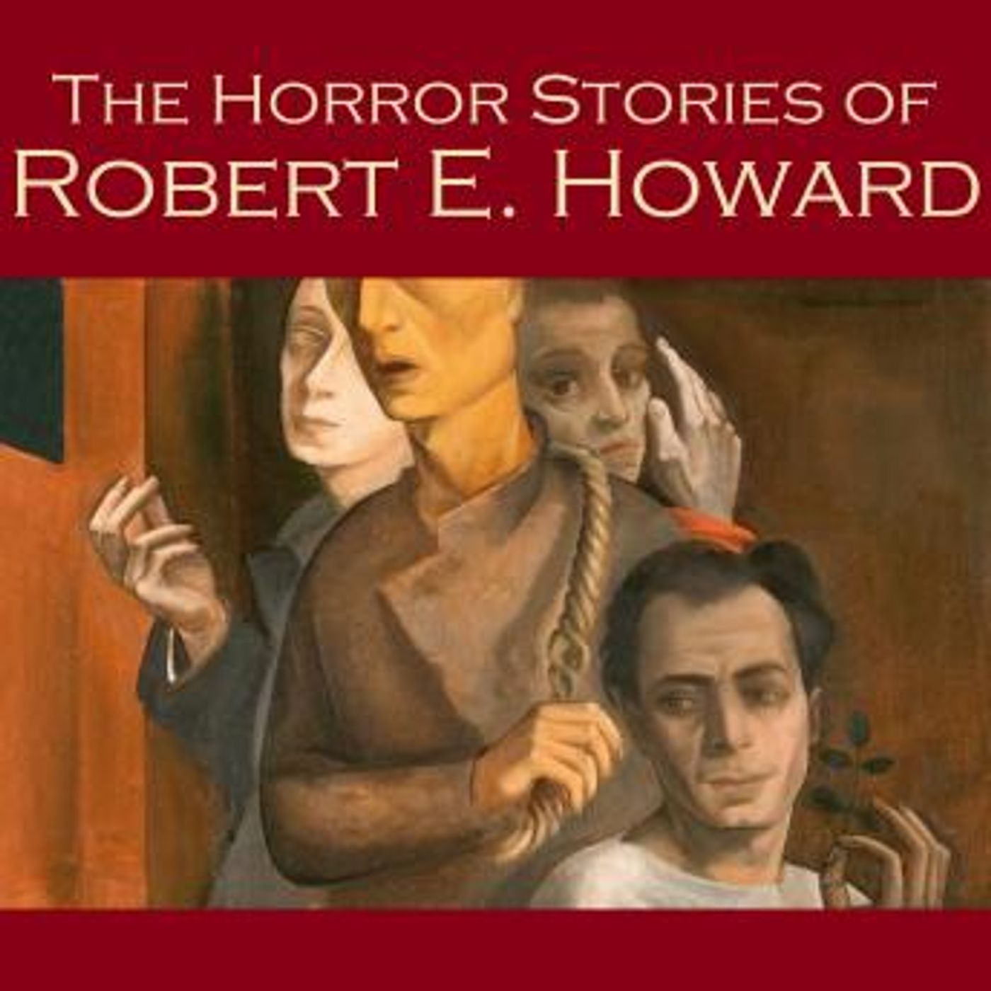 Grab the Top Full Audiobooks in Literature, Short Stories