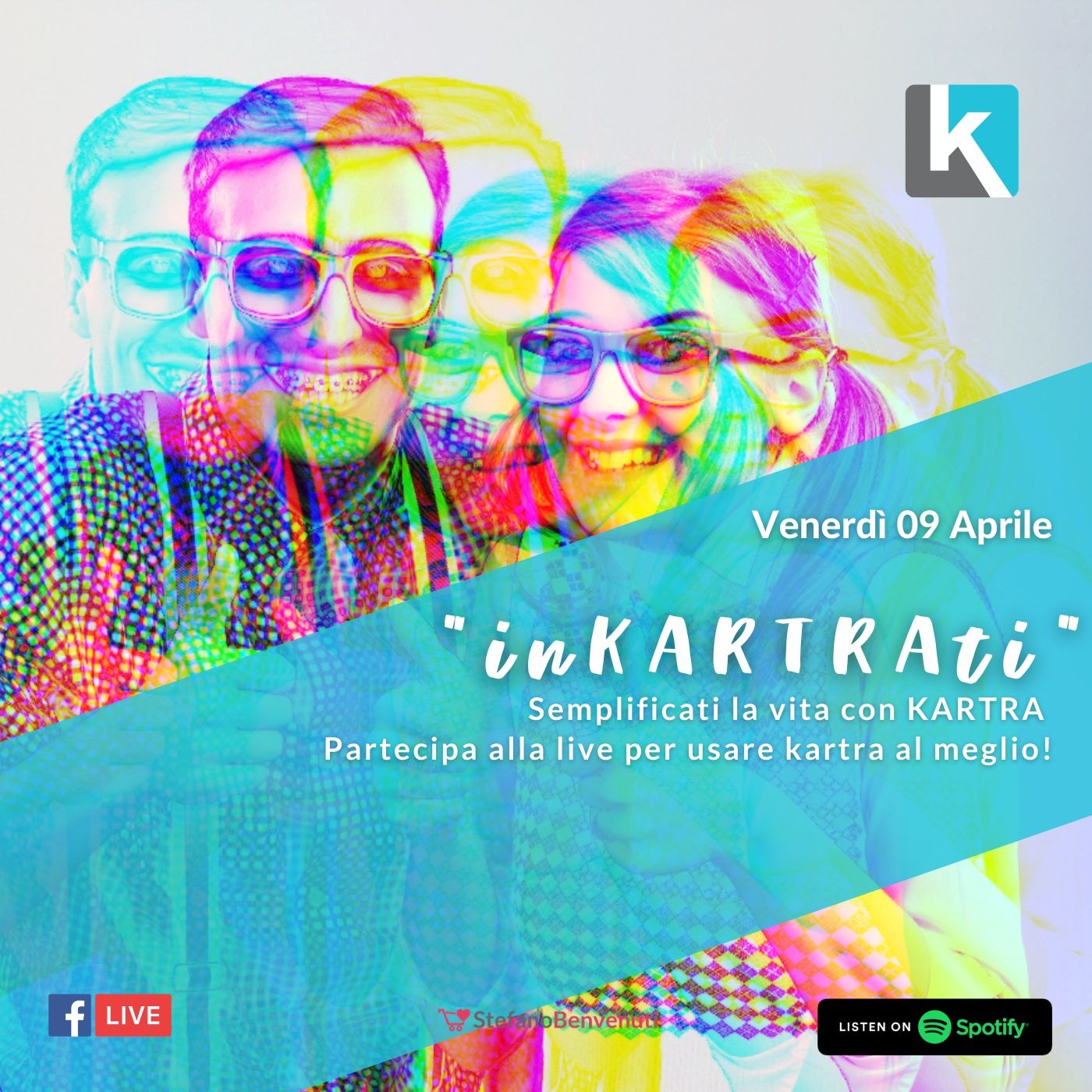 inKARTRAti