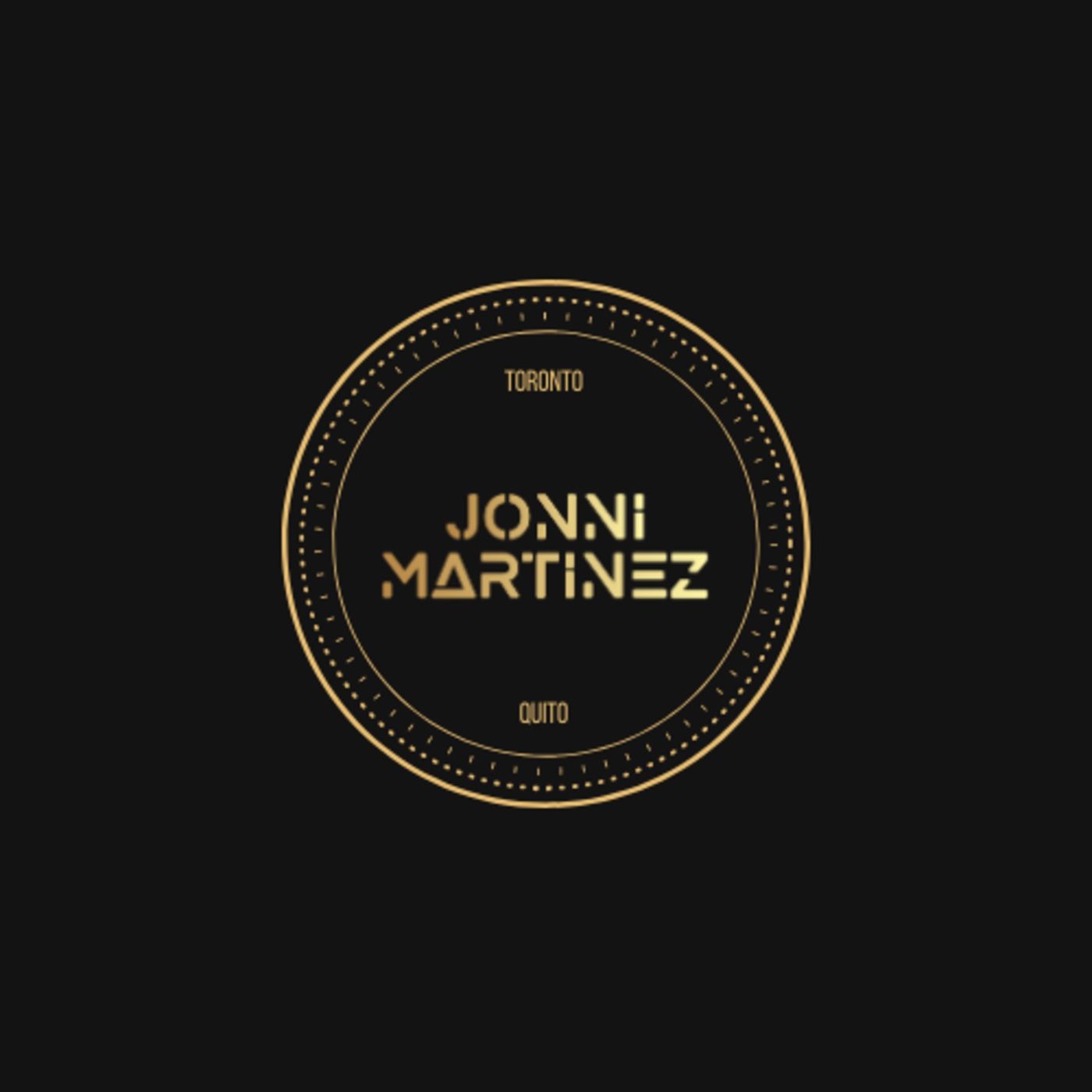 Jonni Martinez Podcast