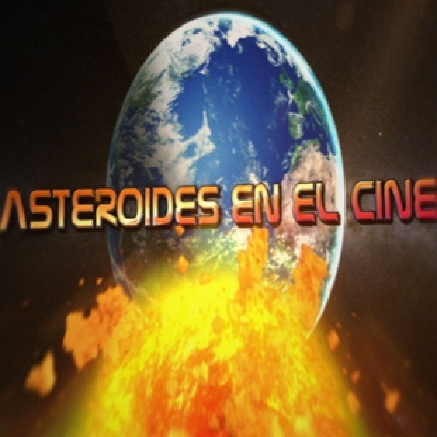 Cuarto Milenio: Asteroides en el cine