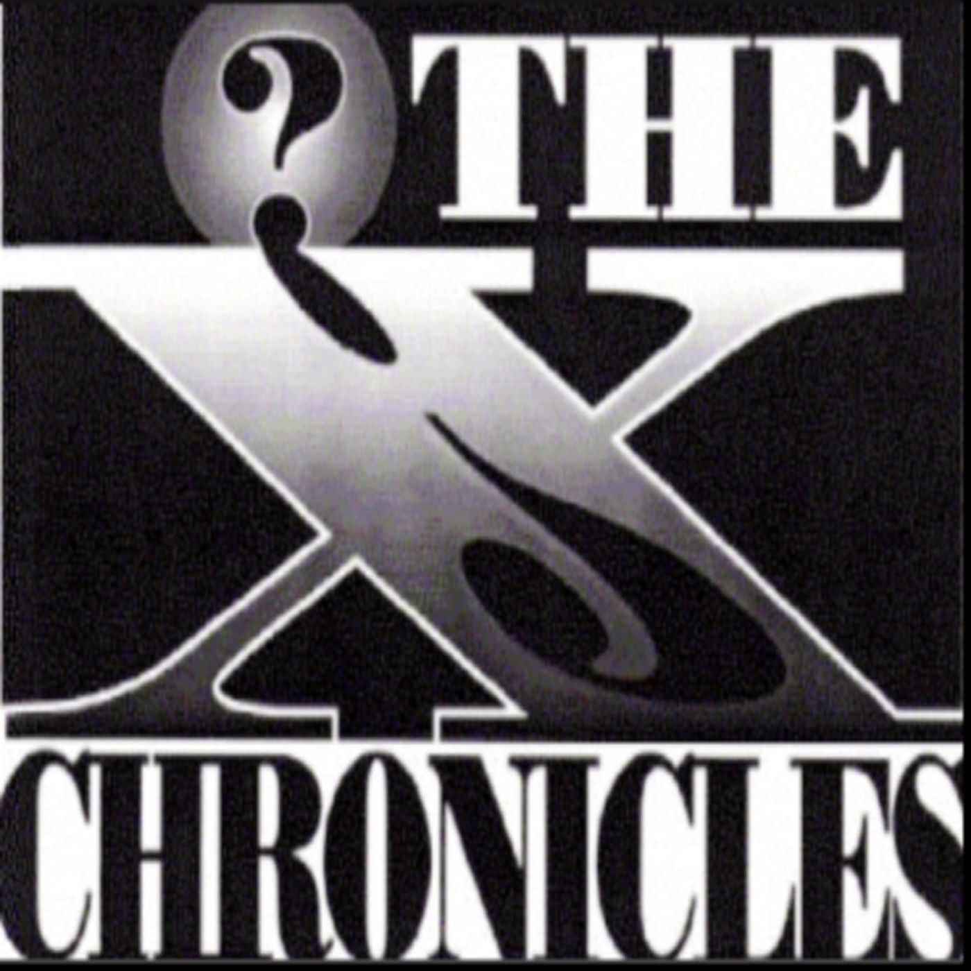 Files from The \'X\' Chronicles Newspaper