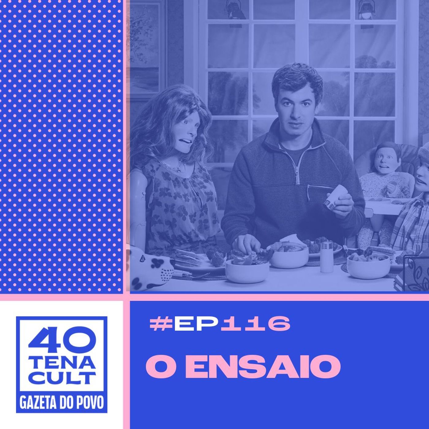 Quarentena Cult