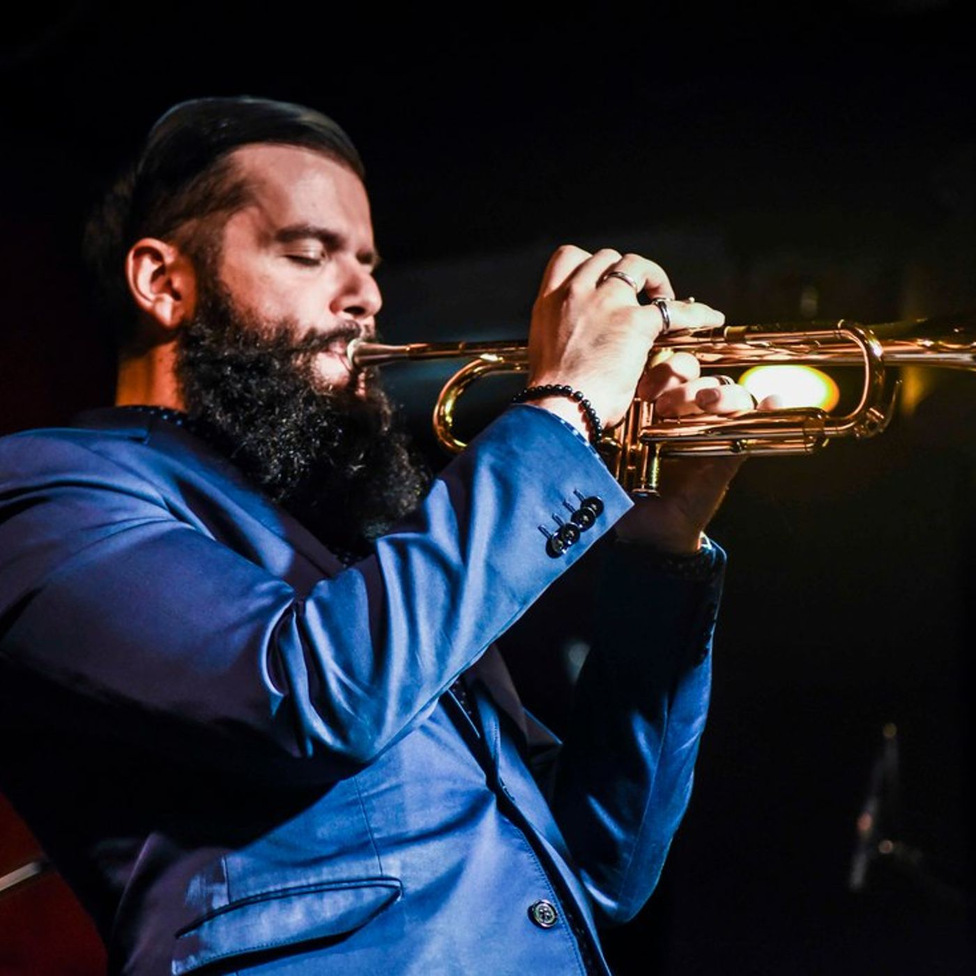 HornemusicRedux5_'Trumpetist_Josh_Lawrence's_latest effort'