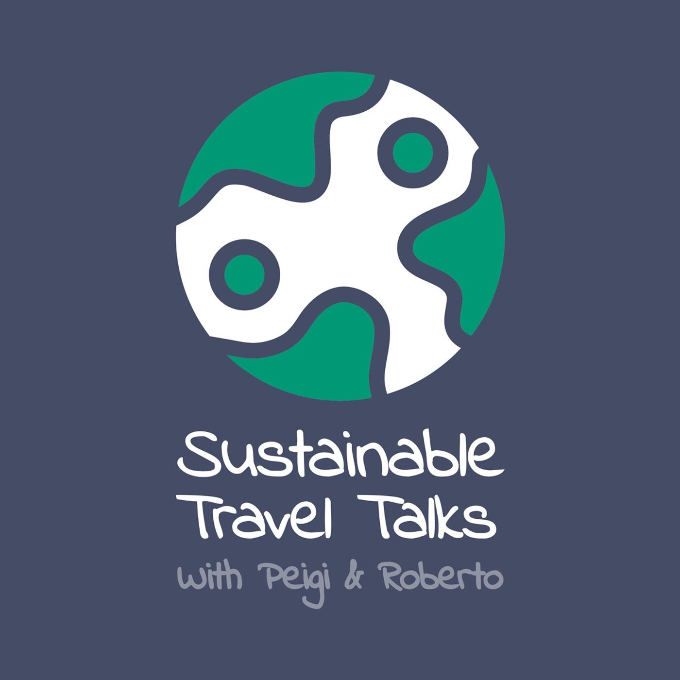 Sustainable Travel Talks