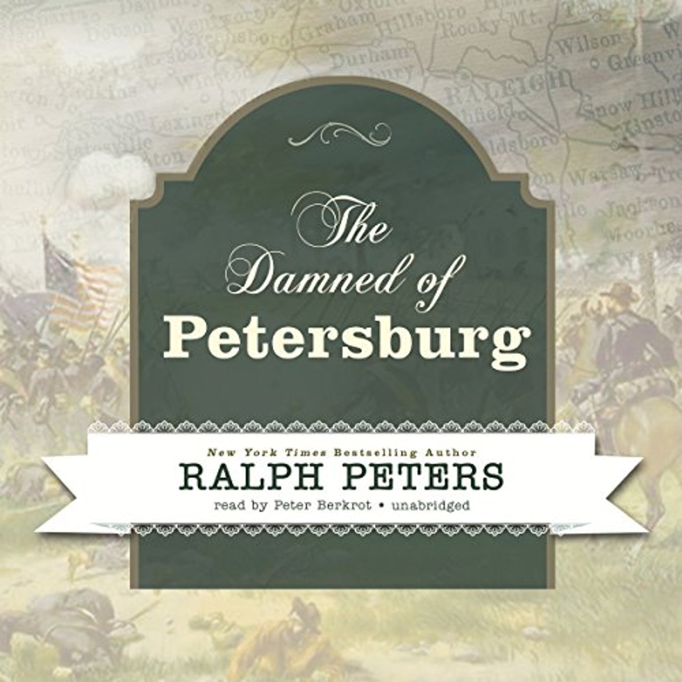 Listen Legally to Most Popular Full Audiobooks in Fiction, Historical
