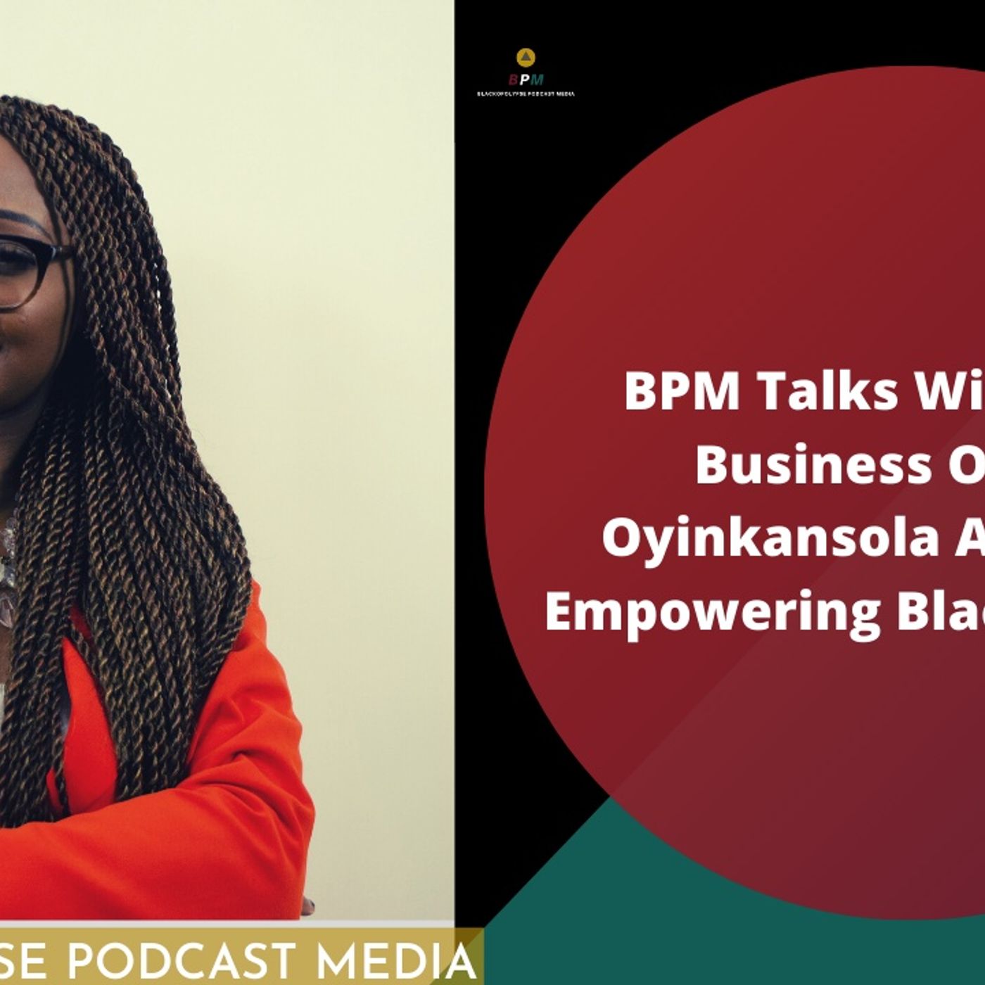 Blackopolypse Podcast Media