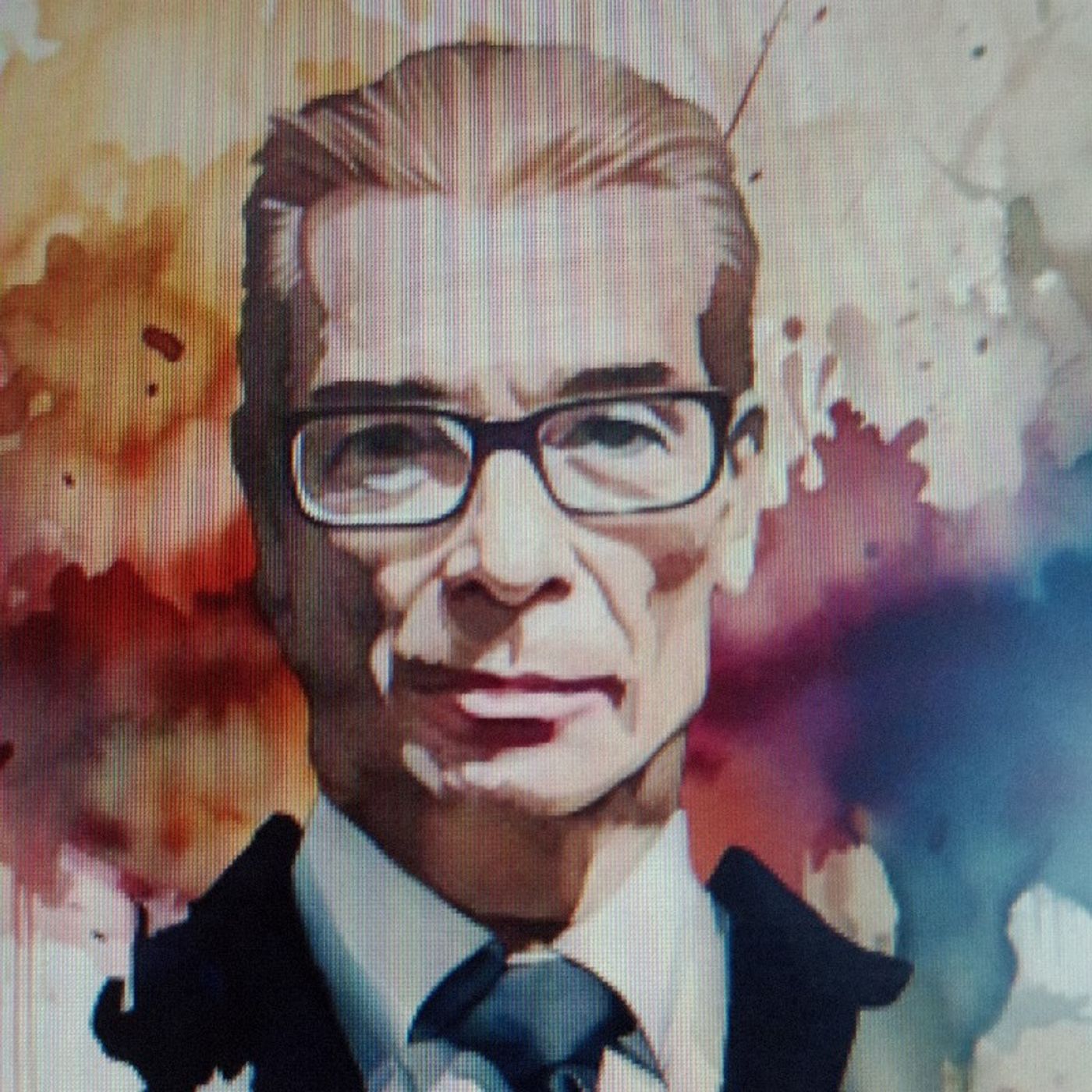 Vida de Anísio Teixeira episode artwork