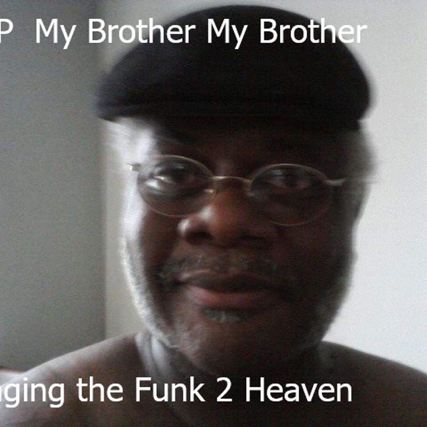 Mid Day Funk episode artwork