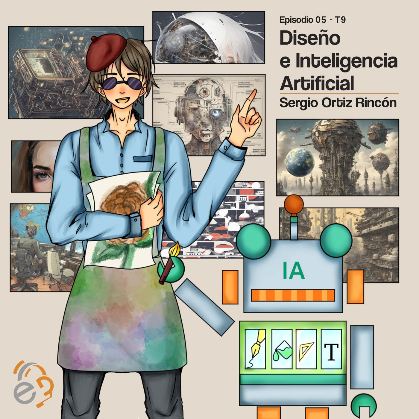 ENCUENTROS DE DISEÑO
