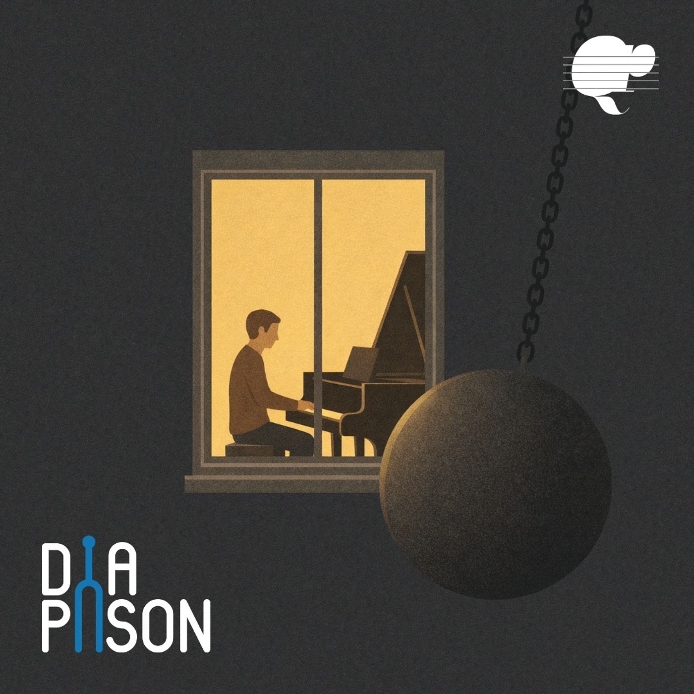 D25 - Riformare il Conservatorio episode artwork