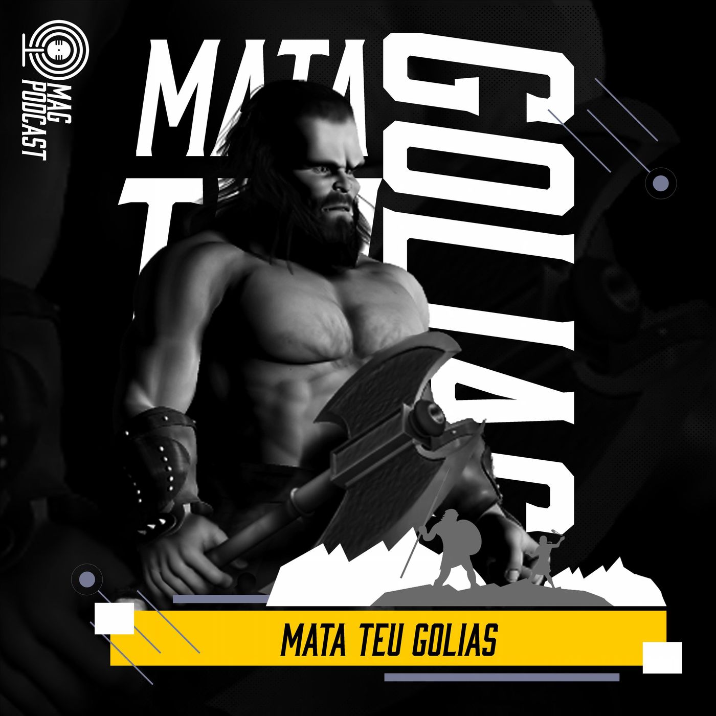 Mag Podcast