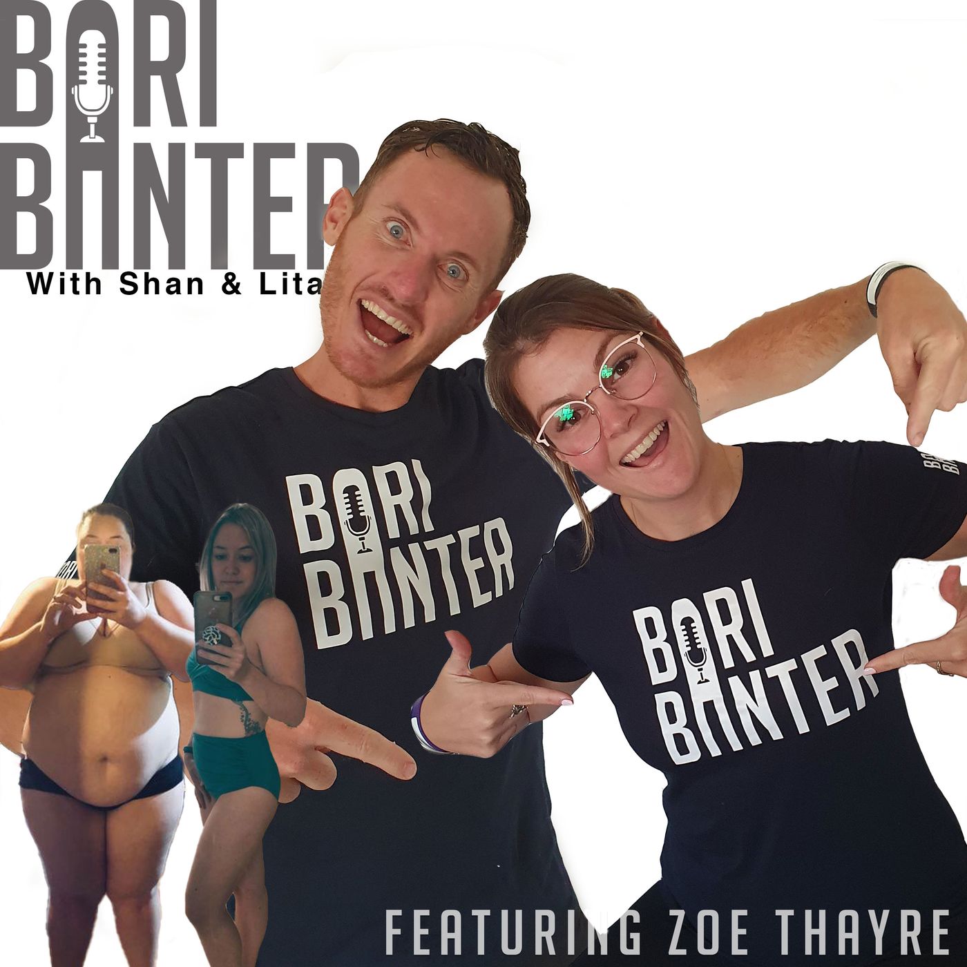 BARI BANTER