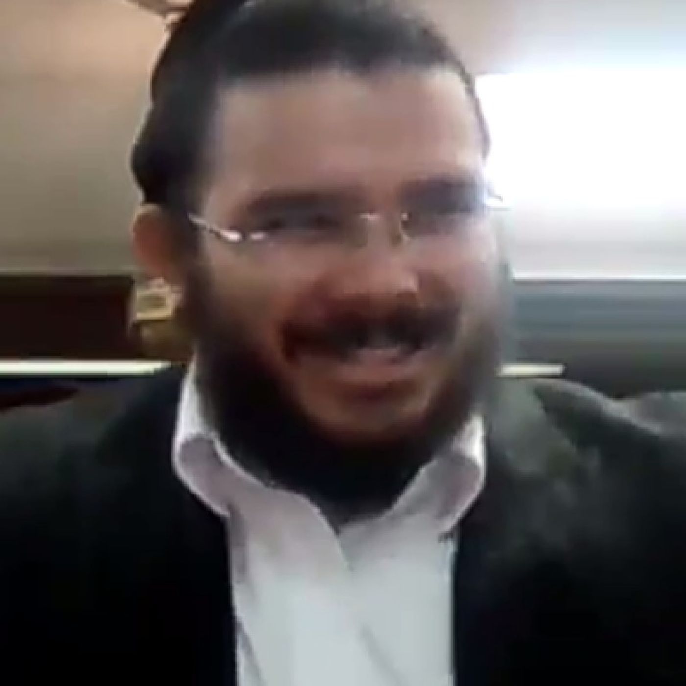 From Students Of Rabbi Herber Zatzal