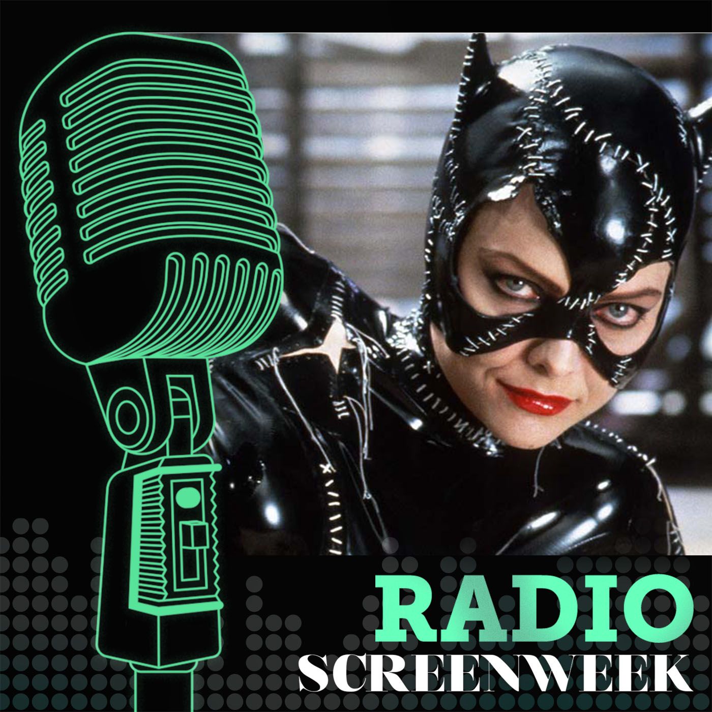 Cine(ma)Comics 6: film DC, dal Superman di Donner ai Batman di Burton e Schumacher episode artwork