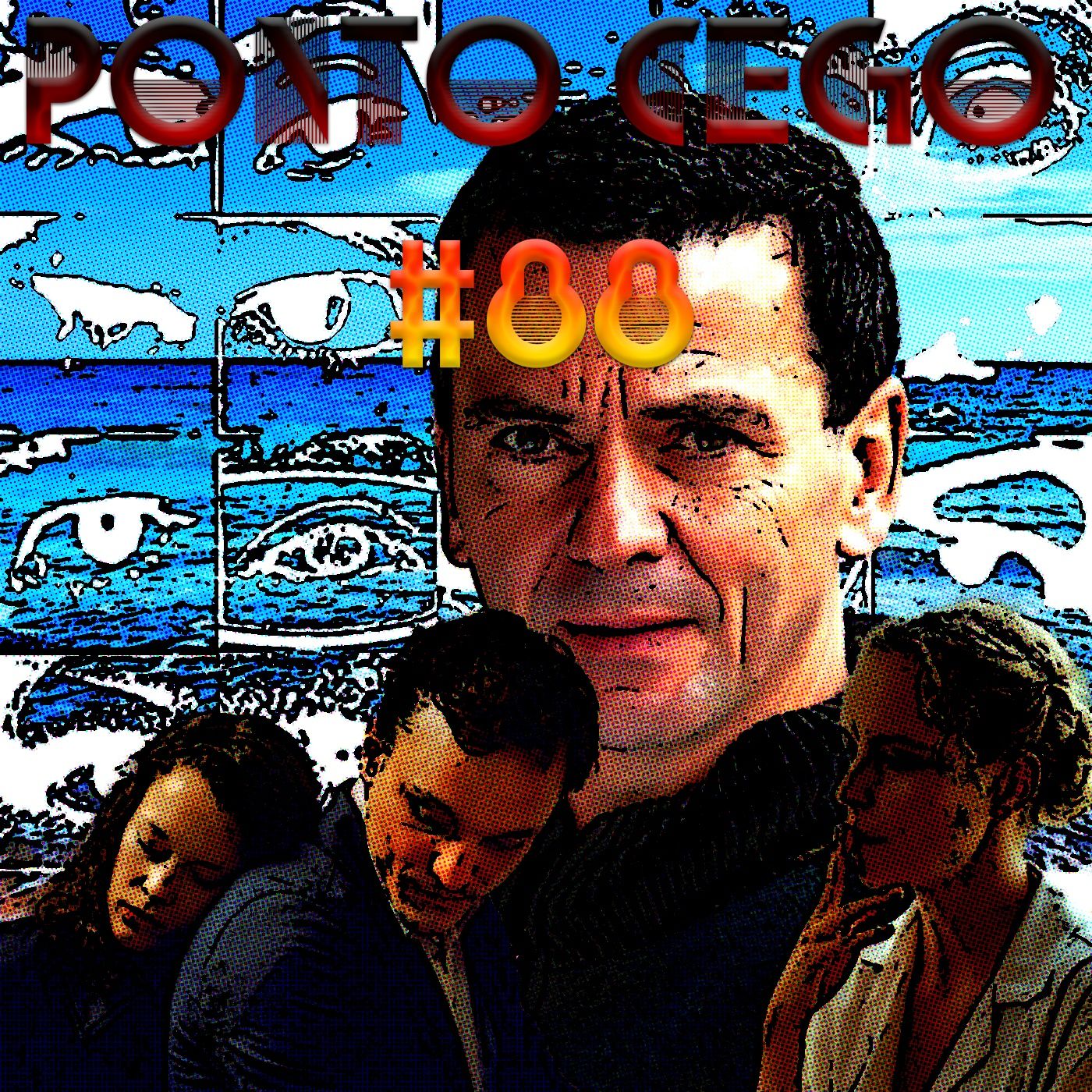Podcast Ponto Cego