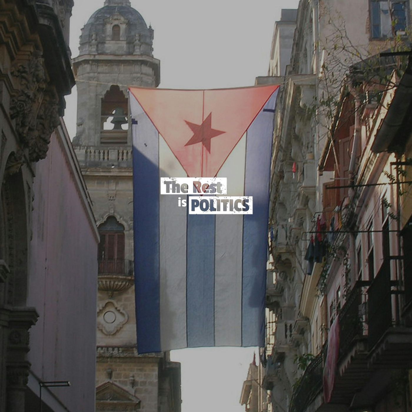 517. Is Trump Plotting Regime Change in Cuba? (Question Time)