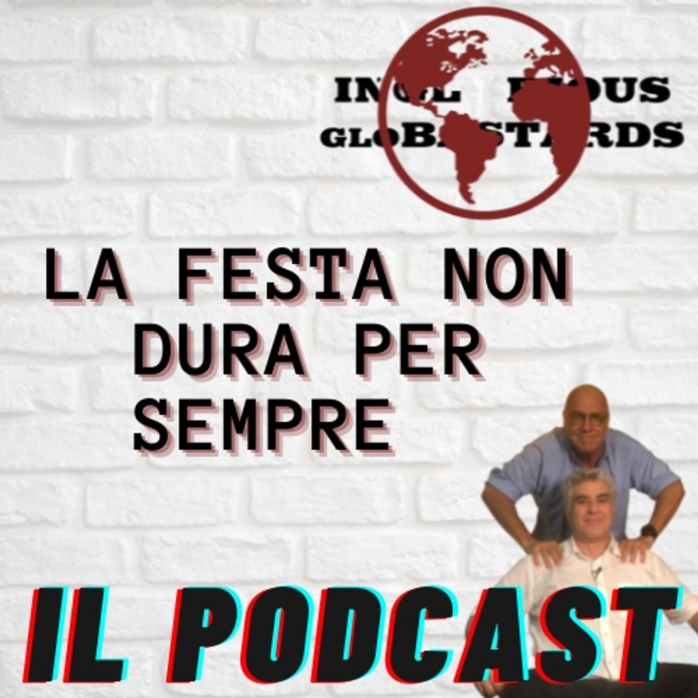 La Festa Non Dura per Sempre