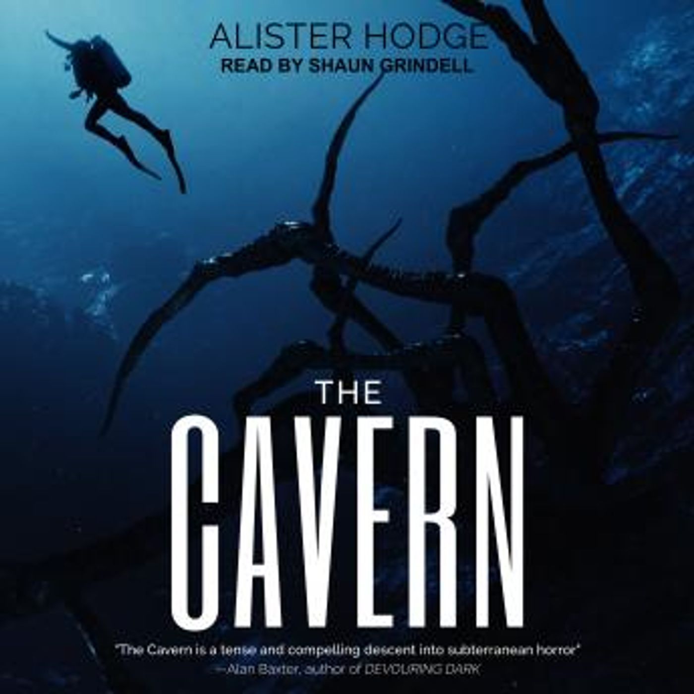 Download Latest Full Audiobooks in Mystery, Thriller & Horror, Suspense