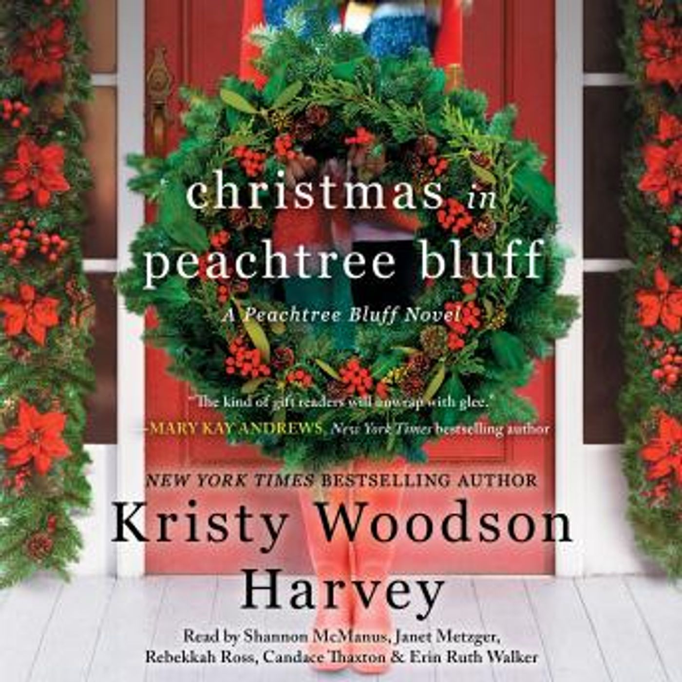 Get Latest Full Audiobooks in Fiction, Contemporary Women