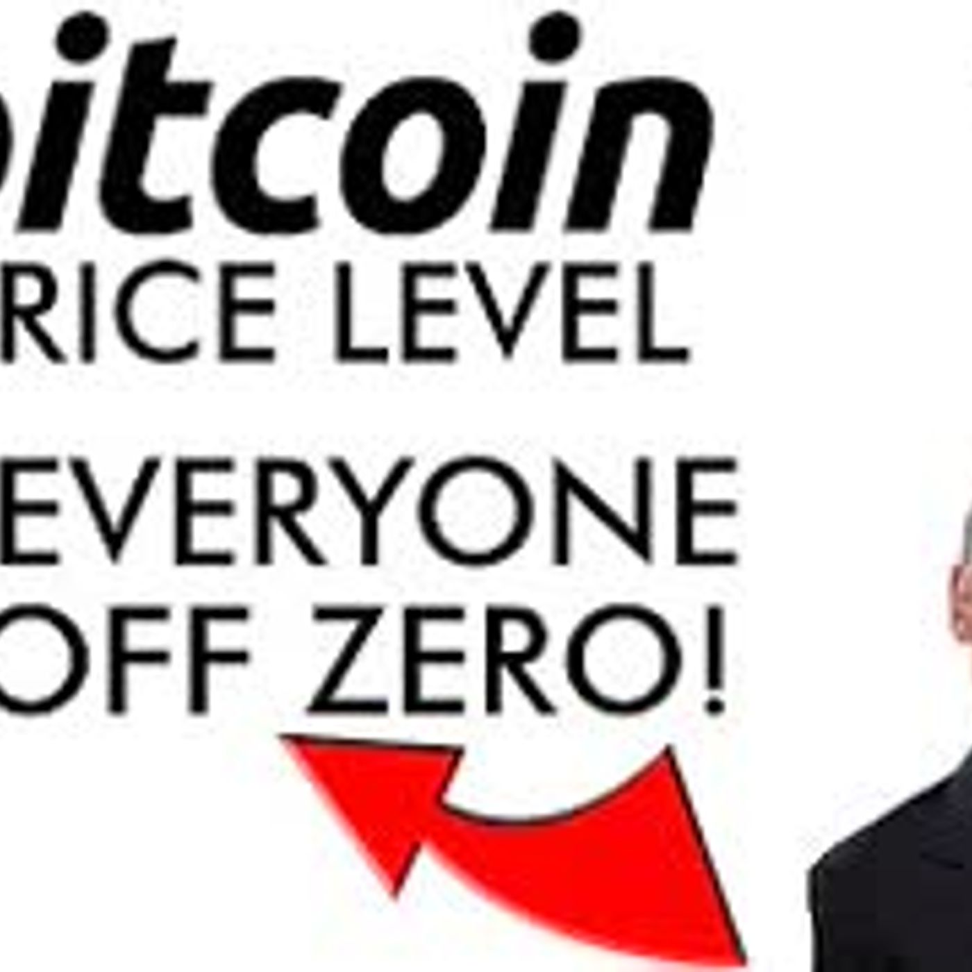 cover of episode Bitcoin Key Price Level, Everyone Get Off Zero, & Major Ethereum Privacy Tech Released