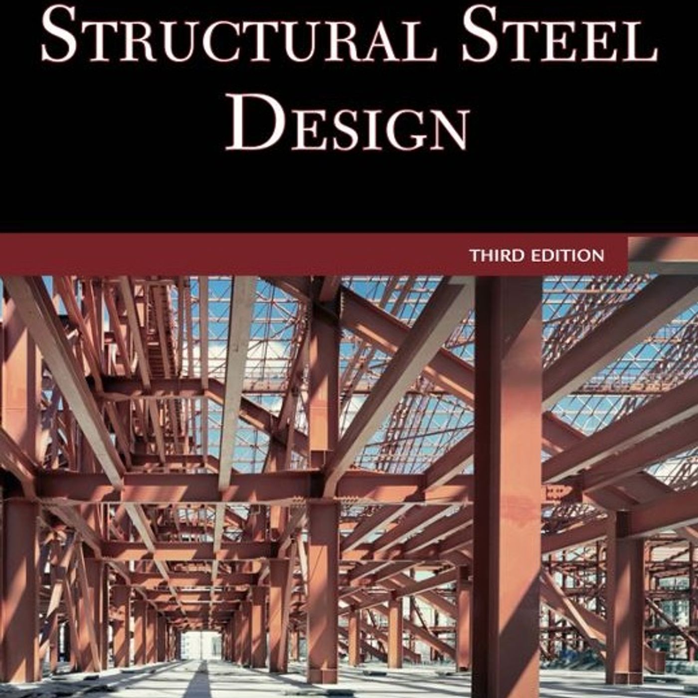 Structural Steel Design