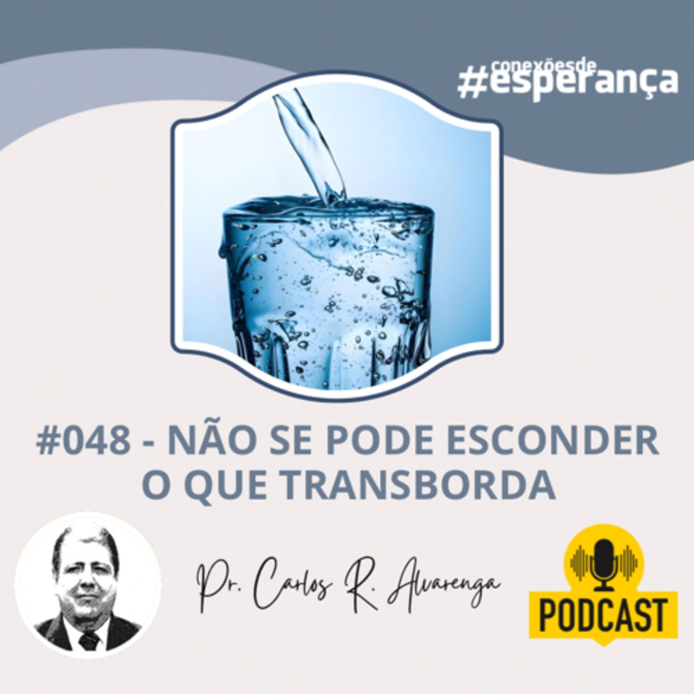 CONEXÕES DE ESPERANÇA