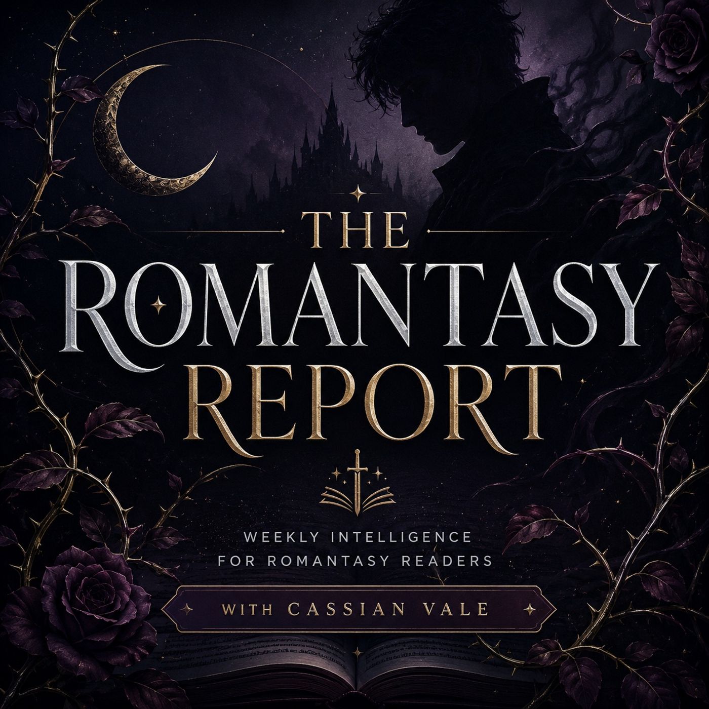 The Romantasy Report