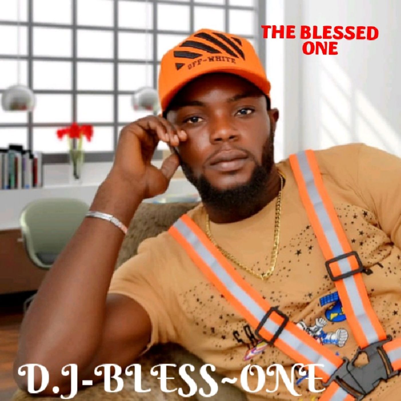 Nnaji Bless-one episode artwork