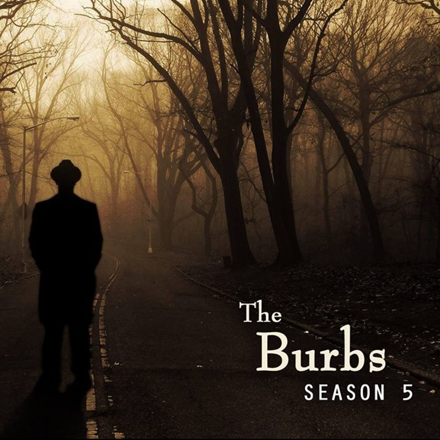The Burb\'s Tracks