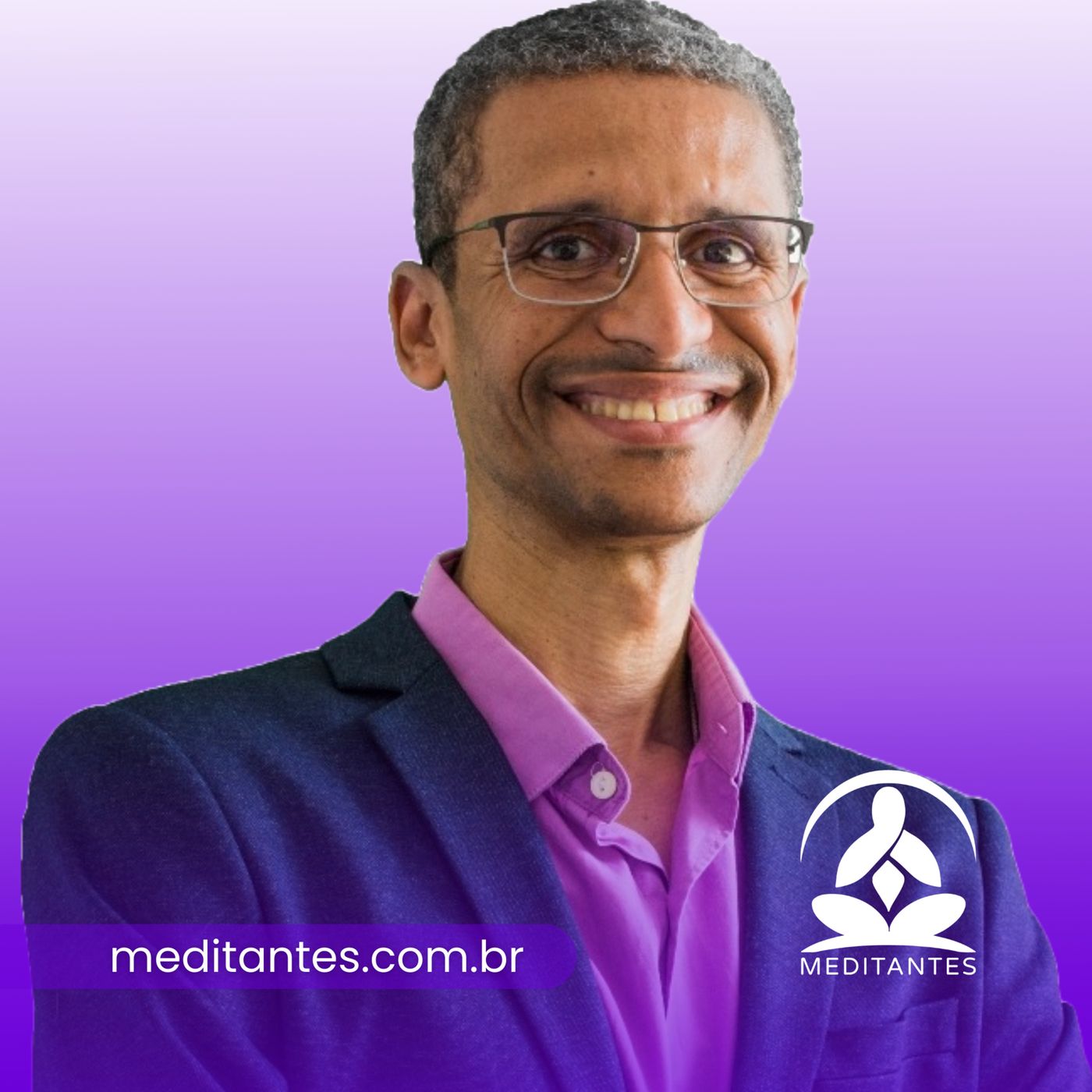 Como Aliviar o Estresse e Melhorar a Inspiração com a Meditação episode artwork