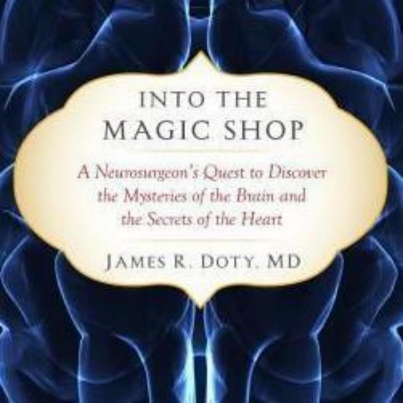 Sowing Seeds of Transformation: A Journey Into the Magic Shop