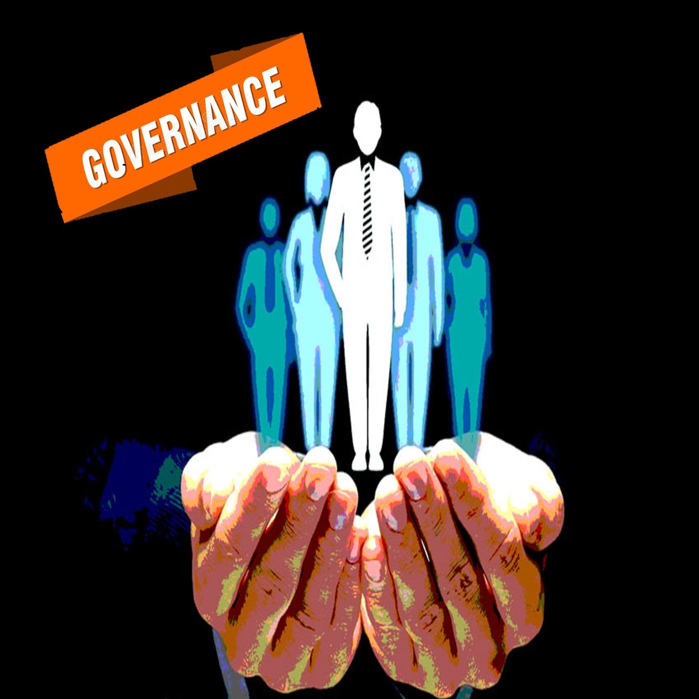 La fuerza de la gobernanza territorial