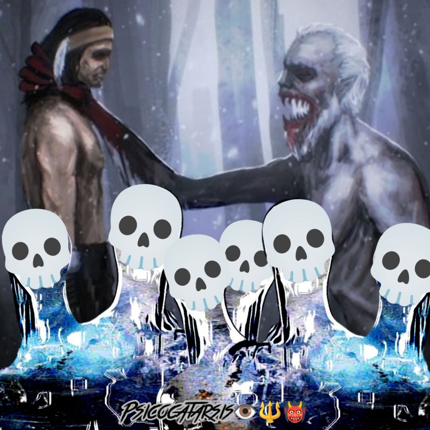 El RASTRO del TERROR- 4 Casos de MALDAD que MARCARON a LATINOAMERICA episode artwork