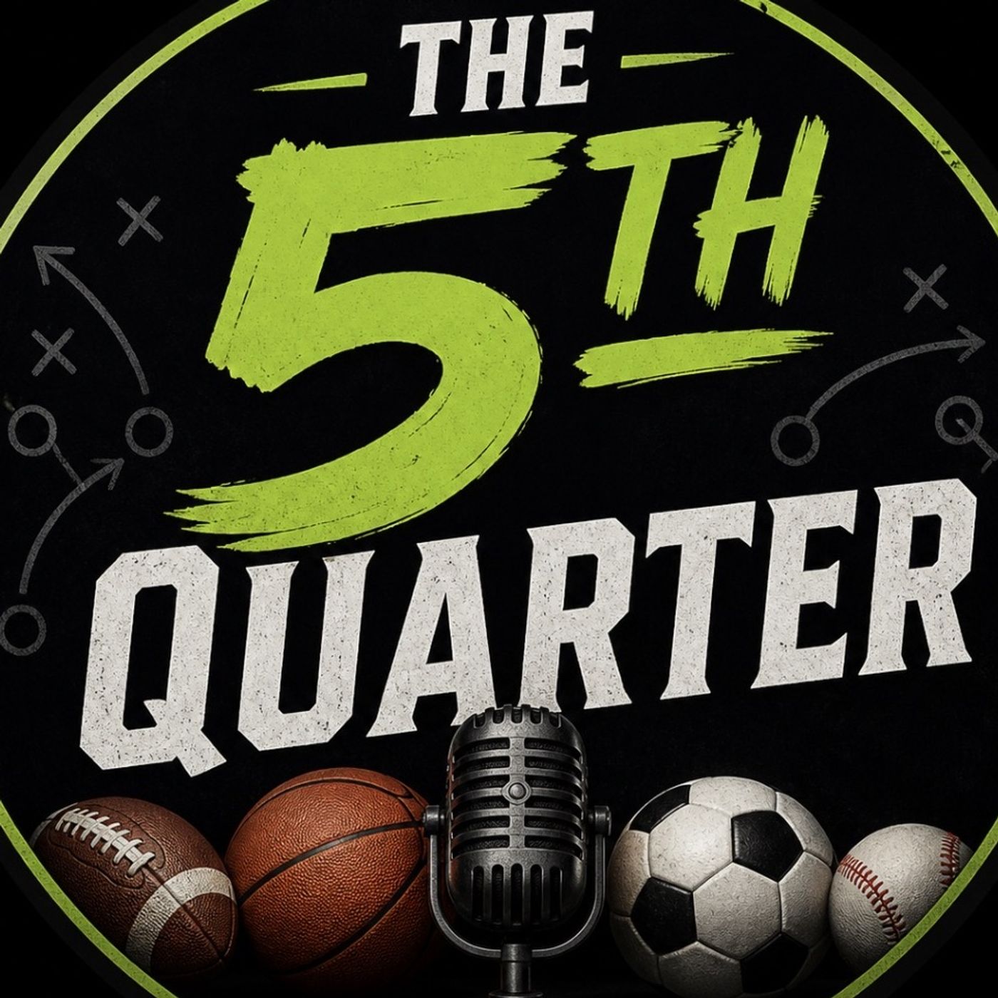 The 5th Quarter