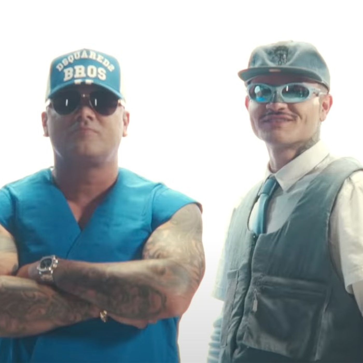 Kapo & Wisin’s ‘Luna’ Flies to No. 1 on Latin Airplay Chart