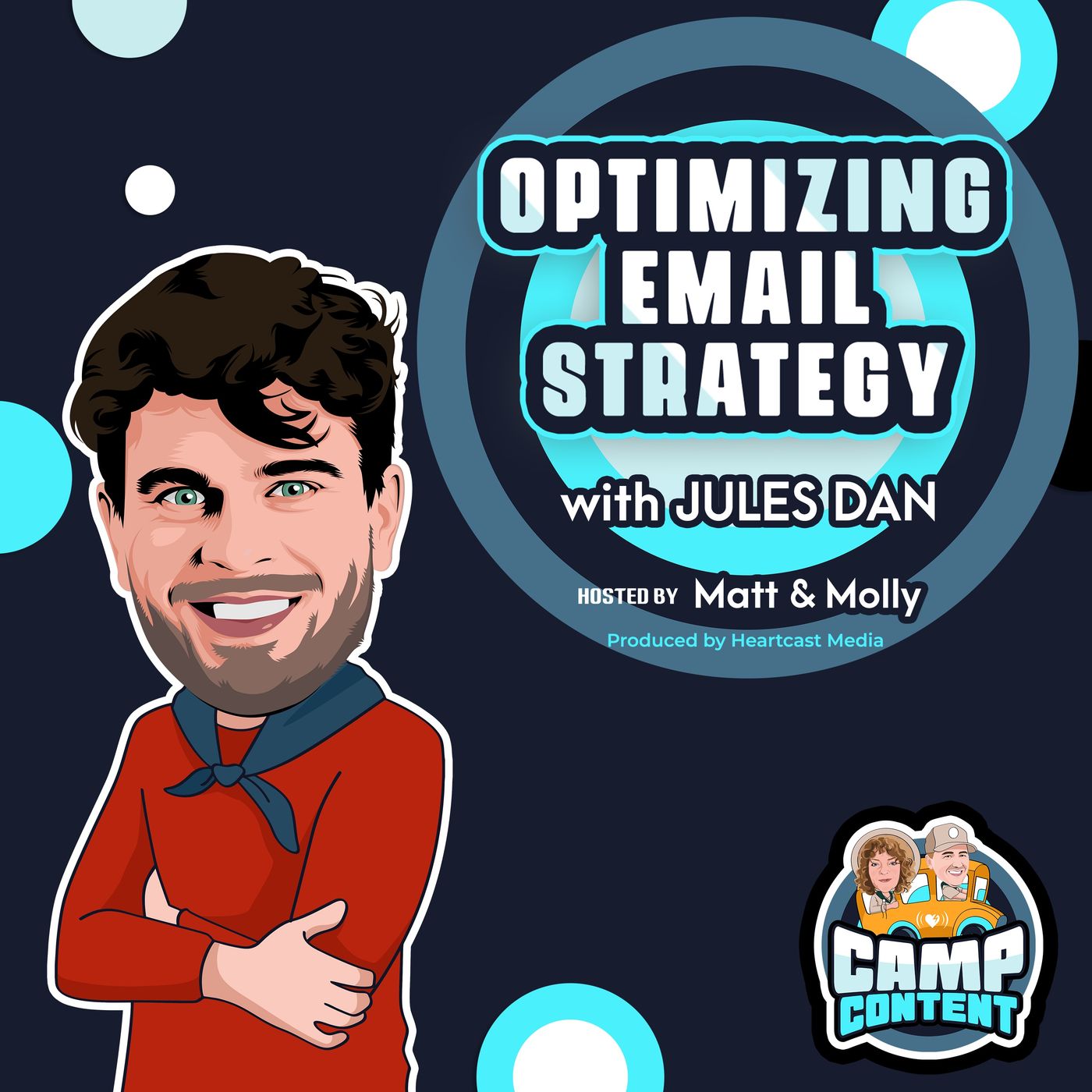 Authenticity in the Age of Deep Fakes with Jules Dan